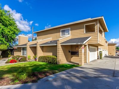 1419 Hillandale Ave #4, La Habra, CA, 90631