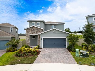 4323 Renly Ln, Clermont, FL, 34711