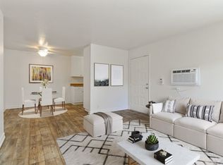 Terrace View Villas - Military Housing, San Diego, CA 92105