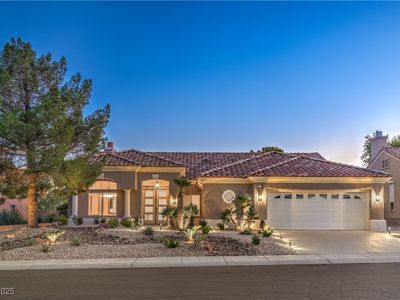 9105 Villa Ridge Dr, Las Vegas, NV, 89134