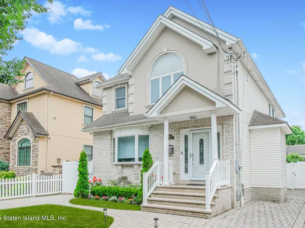 158 Kingdom Ave, Staten Island, NY 10312
