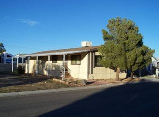 620 W Upjohn Ave SPACE 95, Ridgecrest, CA 93555