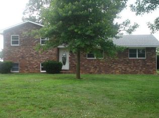 18178 Walleye Rd, Fairview, MO 64842