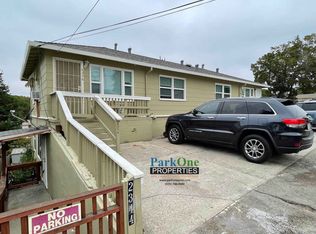 2340-2346 Leslie Ave #2344, Martinez, CA 94553