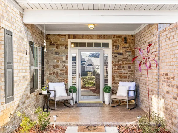 3581 Bendemere Drive, Leland, NC 28451