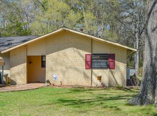 506 Sycamore St, Starkville, MS 39759