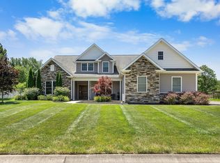 1665 Sandstone Ct W, Lafayette, IN 47909