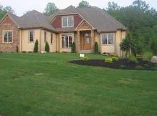 100 Deer Thicket Way, Taylors, SC 29687