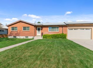 1270 N 1750 W, Provo, UT 84604