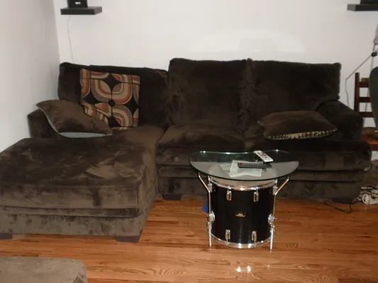 Rented by Aguayo & Huebener Brooklyn | media 7