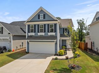121 Hyssop Ct, Greenville, SC 29607