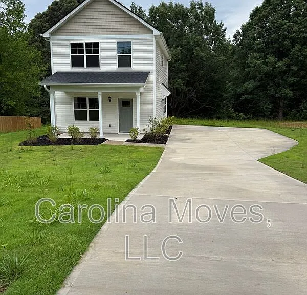 311 Ponder Rd — Photo 1