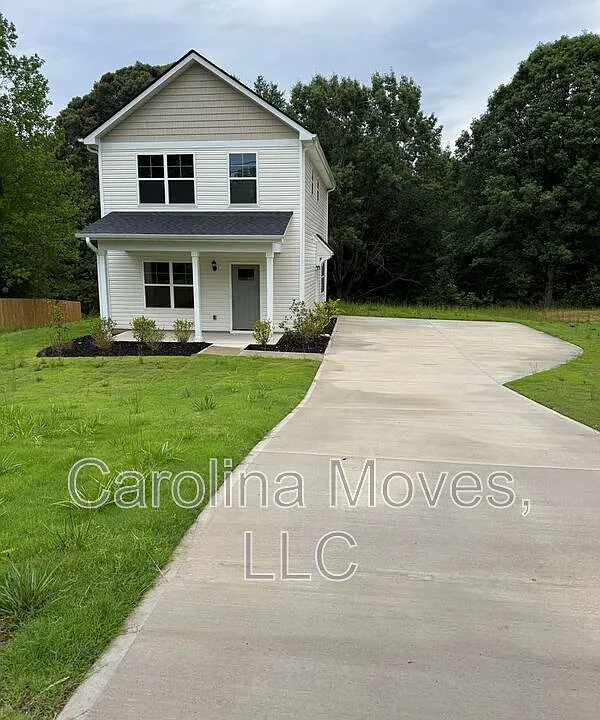 311 Ponder Rd