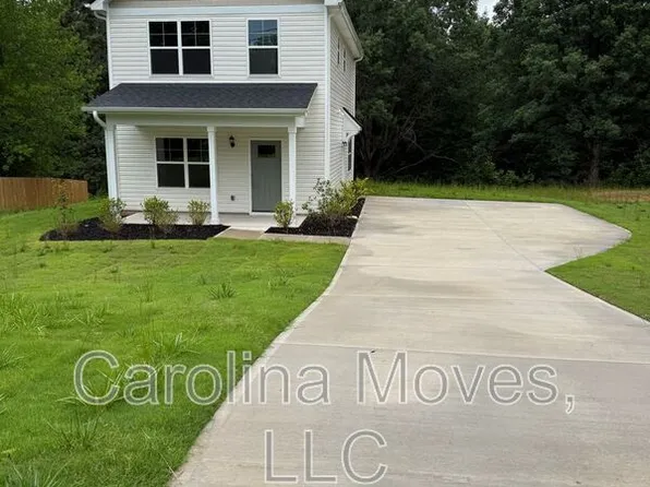 311 Ponder Rd, Greer, SC 29651