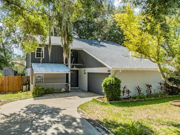 18420 Sterling Silver Cir, Lutz, FL 33549