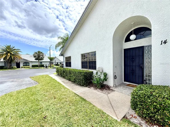 2749 Countryside Blvd APT 14, Clearwater, FL 33761