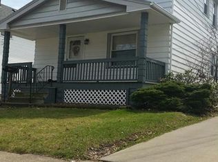 2221 Hood Ave, Cleveland, OH