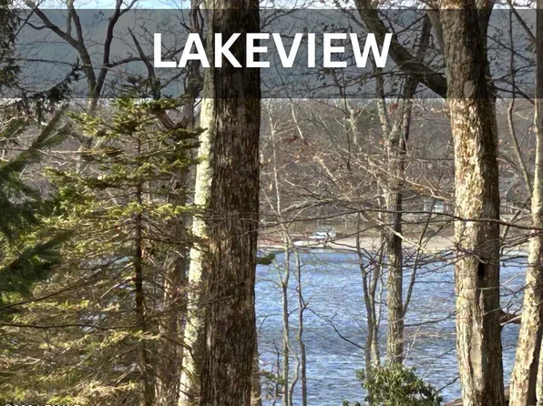 184 N Lake Dr, Dingmans Ferry, PA 18328