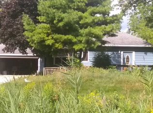 24118 S Governors Hwy, Monee, IL 60449