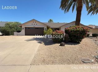 4362 E Ludlow Dr, Phoenix, AZ 85032