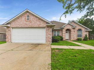 3203 Von Trapp Ln, College Station, TX 77845