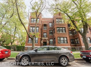 4823 N Albany Ave #2, Chicago, IL 60625