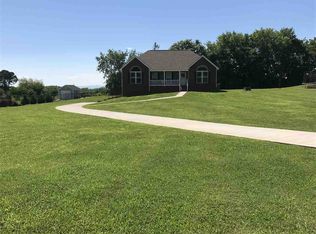 914 Rouse Rd, Morristown, TN 37813