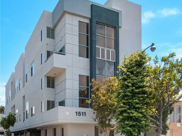 1511 16th St APT 301, Santa Monica, CA 90404