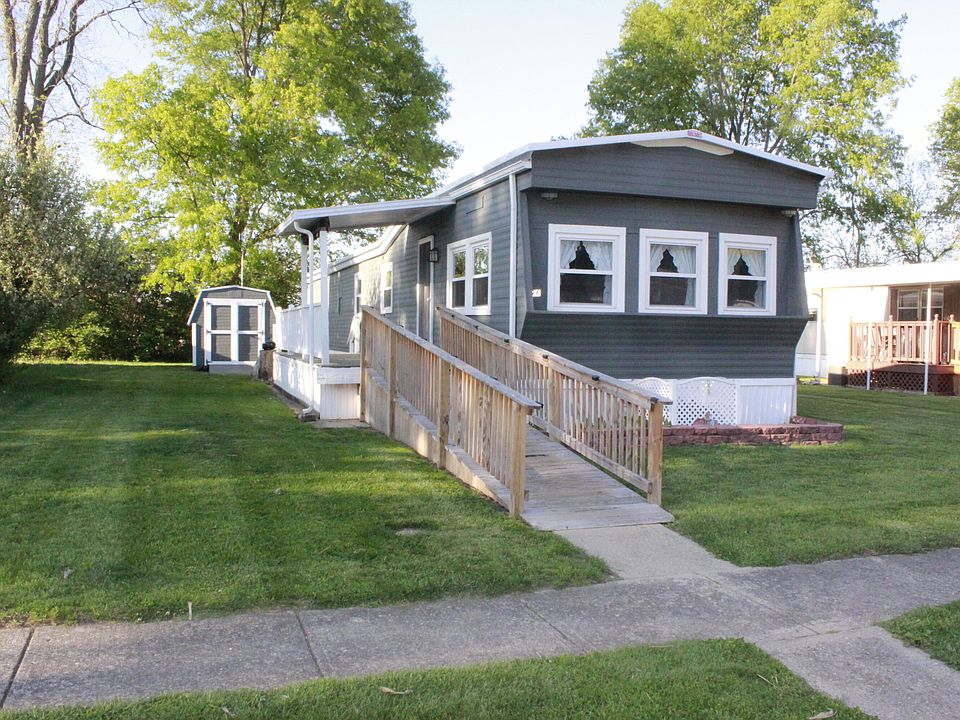 1st image of 5646 Springfield Urbana Pike Lot 96