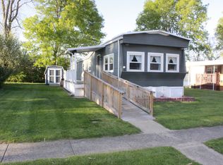 5646 Springfield Urbana Pike Lot 96, Urbana, OH 43078