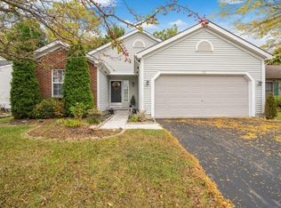 382 Windsome Dr, Blacklick, OH 43004