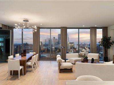 3107 Peachtree Rd NE #1702, Atlanta, GA, 30305