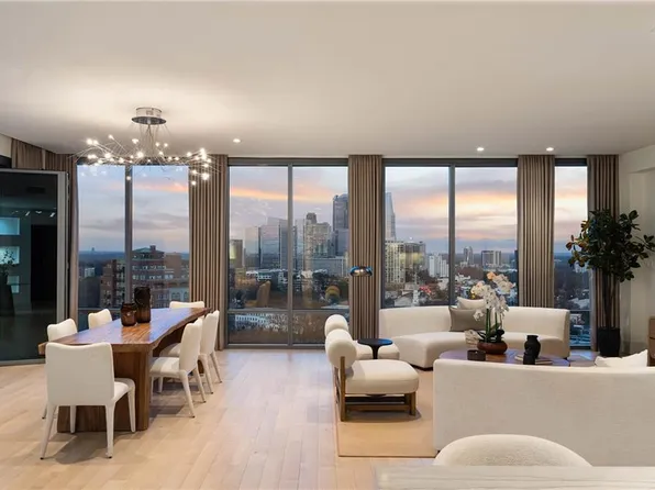3107 Peachtree Rd NE #1702, Atlanta, GA 30305