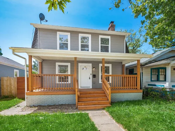 1455 26th Ave, Columbus, OH 43211