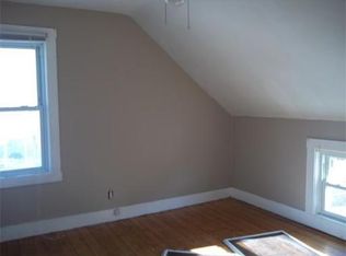 58 Stetson St #3, Fall River, MA 02720