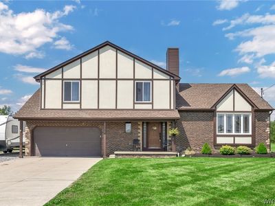 5350 William St, Lancaster, NY, 14086