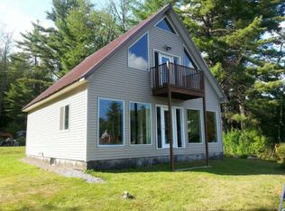 44 Emerson Rd, Unity, NH 03603