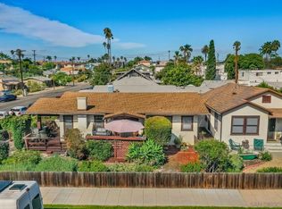 2044 Madison Ave, San Diego, CA 92116