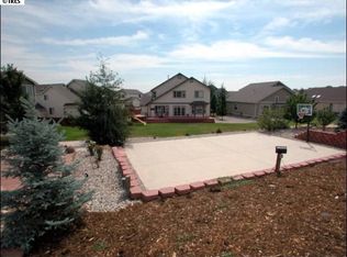 4380 Lookout Dr, Loveland, CO 80537