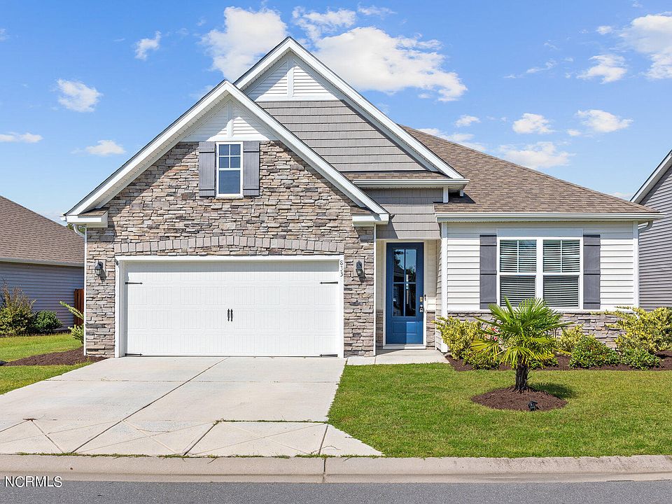 1st image of 833 Barbon Beck Lane SE