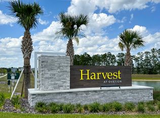 15093 Summer Harvest St, Winter Garden, FL 34787
