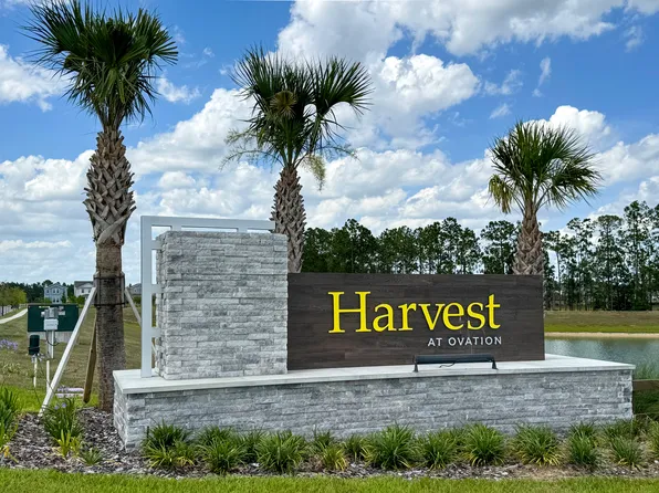 15093 Summer Harvest St, Winter Garden, FL 34787