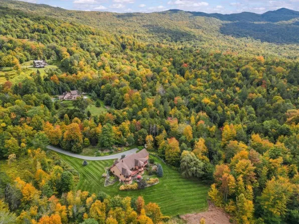 142 Worcester Ridge Road, Elmore, VT 05661