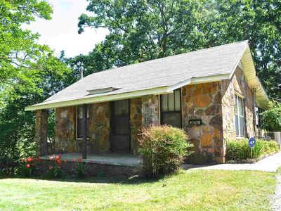 210 Valley View Dr, North Little Rock, AR, 72118