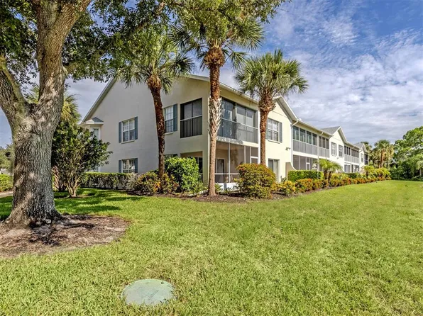 872 SARANAC LAKE DRIVE #106, VENICE, FL 34292