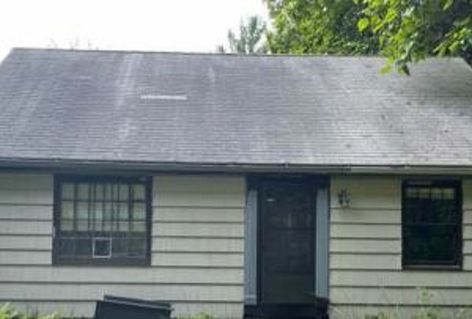 Property Front View