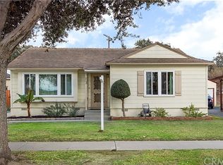 3702 Michelson St, Lakewood, CA 90712