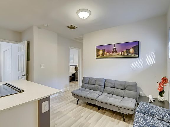 Living space