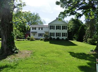 315 Remington St, Suffield, CT 06078