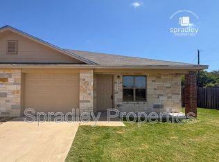 1513 Brady Way, Belton, TX 76513